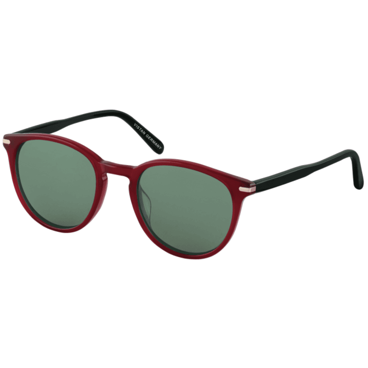 VISTAN Sonnenbrille 734-103 weinrot