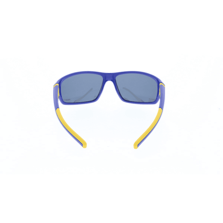 HIS Eyewear Sonnenbrille HPS80101-1 blau gelb