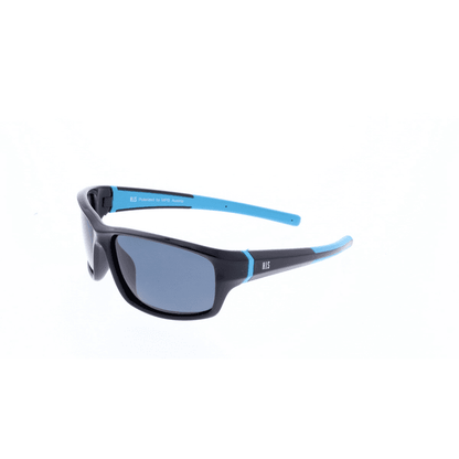 HIS Eyewear Sonnenbrille HPS80101-2 schwarz blau