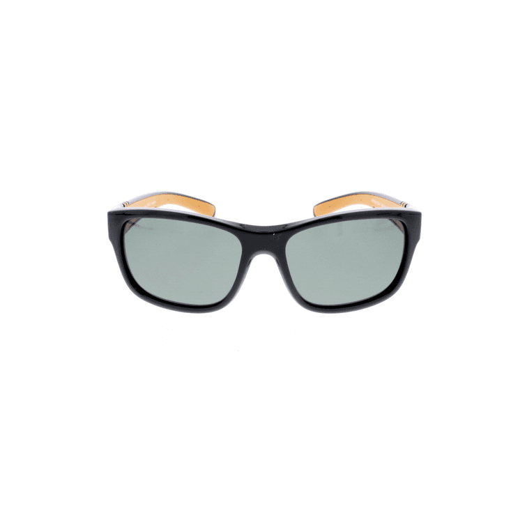 HIS Eyewear Sonnenbrille HPS90108-1 schwarz orange