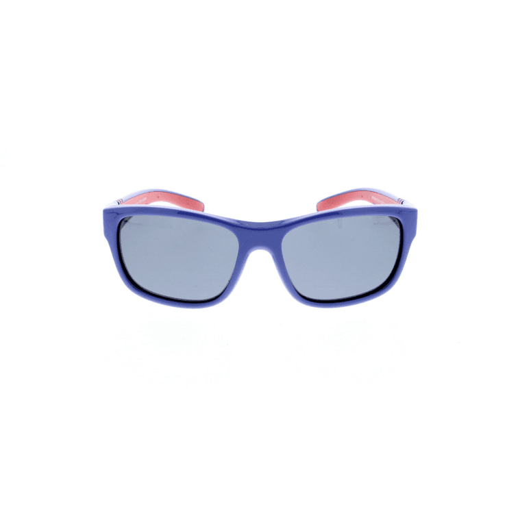 HIS Eyewear Sonnenbrille HPS90108-2 blau rot