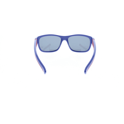 HIS Eyewear Sonnenbrille HPS90108-2 blau rot