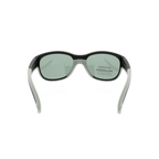 HIS Eyewear Sonnenbrille HPS00103-1 schwarz matt grau