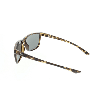 HIS Eyewear Sonnenbrille HPS07109-2 havanna