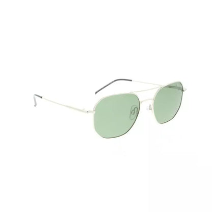 HIS Eyewear Sonnenbrille HPS04119-2 silber