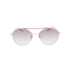 HIS Eyewear Sonnenbrille HPS04114-1 gold braun