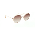 HIS Eyewear Sonnenbrille HPS04107-3 gold