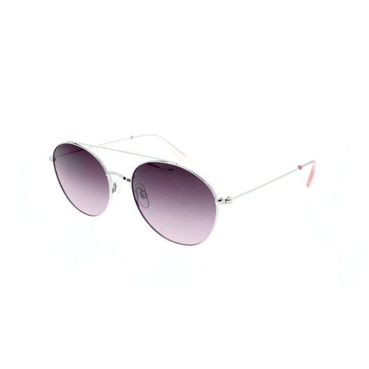 HIS Eyewear Sonnenbrille HPS04107-2 silber pink