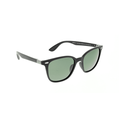 HIS Eyewear Sonnenbrille HPS08117-1 schwarz matt