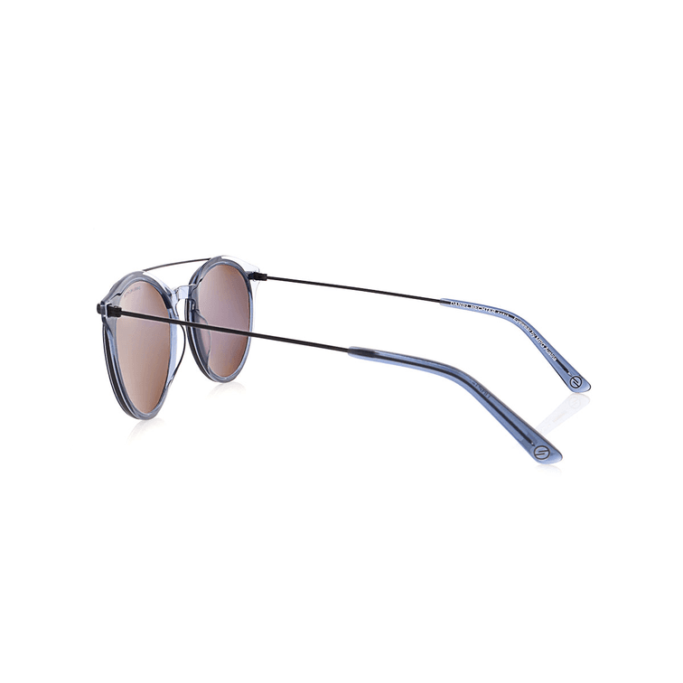 Daniel Hechter Sonnenbrille DHS153-5 blau transparent