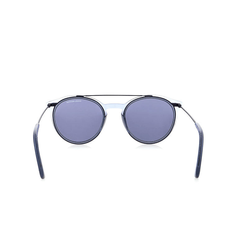 Daniel Hechter Sonnenbrille DHS153-5 blau transparent