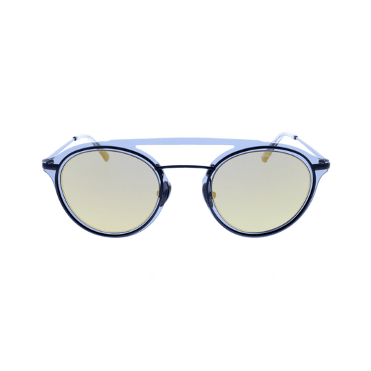 Daniel Hechter Sonnenbrille DHS159-8 blau transparent