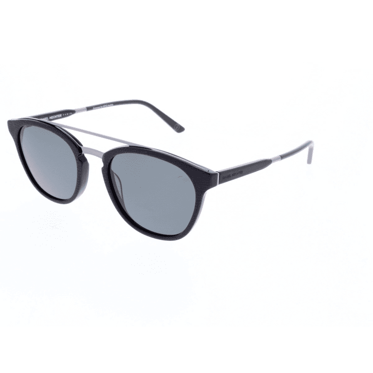 Daniel Hechter Sonnenbrille DHS127-3 schwarz silber