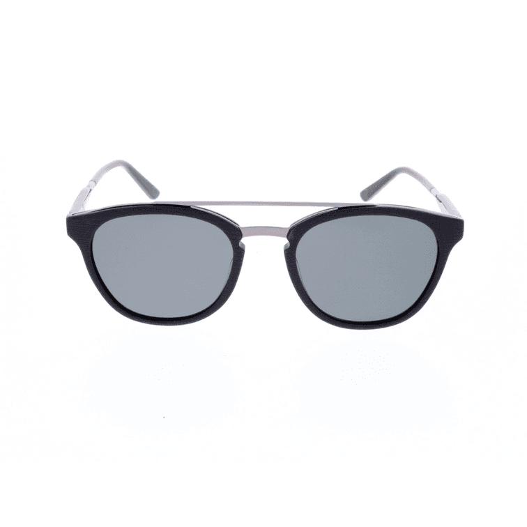 Daniel Hechter Sonnenbrille DHS127-3 schwarz silber