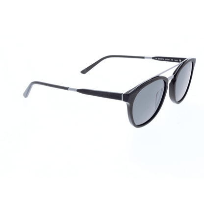 Daniel Hechter Sonnenbrille DHS127-3 schwarz silber