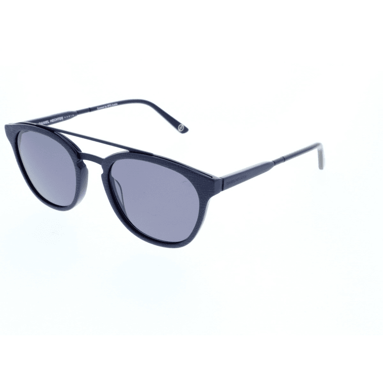 Daniel Hechter Sonnnebrille DHS127-1 dunkelblau schwarz