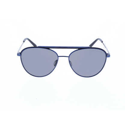 Daniel Hechter Sonnenbrille DHS147-5 schwarz blau