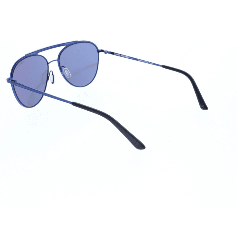 Daniel Hechter Sonnenbrille DHS147-5 schwarz blau