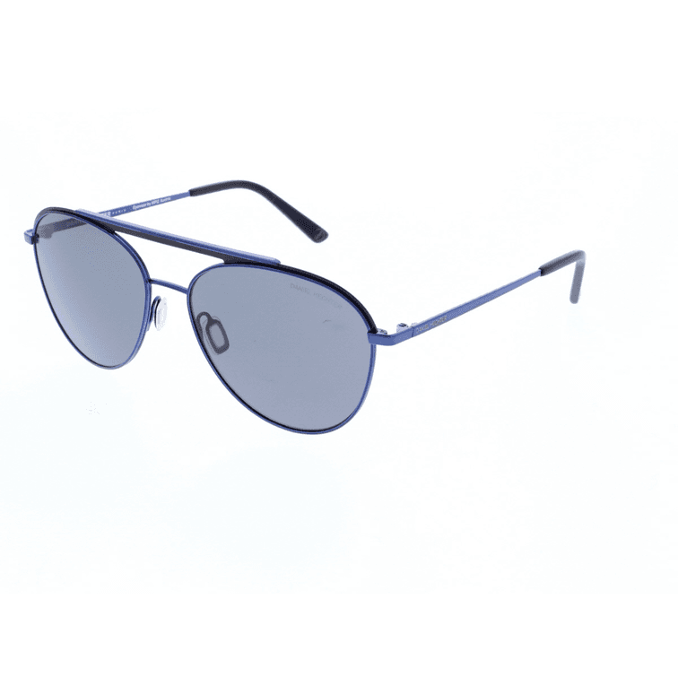 Daniel Hechter Sonnenbrille DHS147-5 schwarz blau