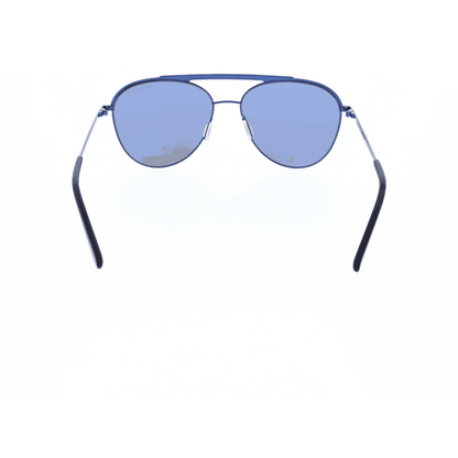 Daniel Hechter Sonnenbrille DHS147-5 schwarz blau