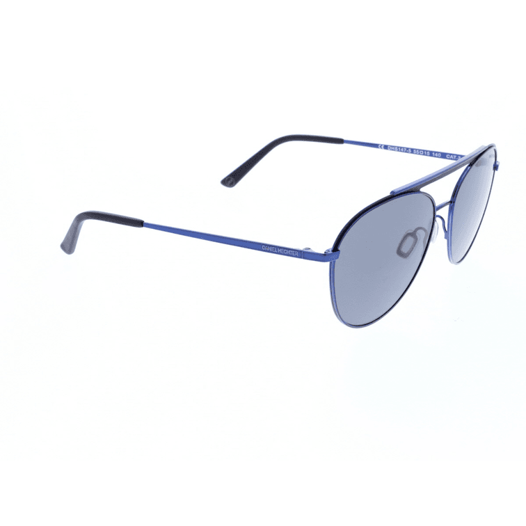 Daniel Hechter Sonnenbrille DHS147-5 schwarz blau