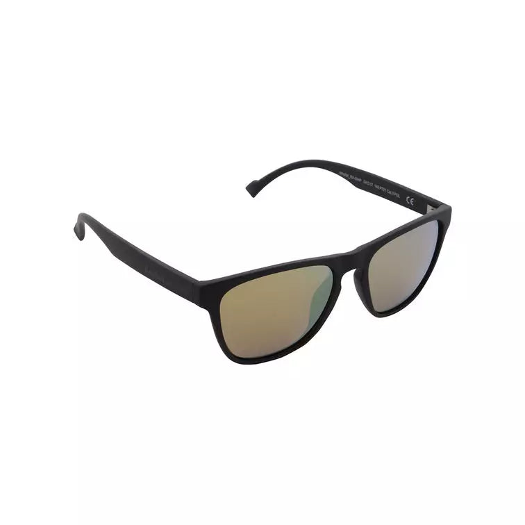 Red Bull SPECT Eyewear Sonnenbrille SPARK RX-004P schwarz