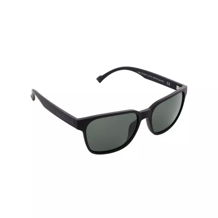 Red Bull SPECT Eyewear Sonnenbrille CARY RX-001P schwarz matt