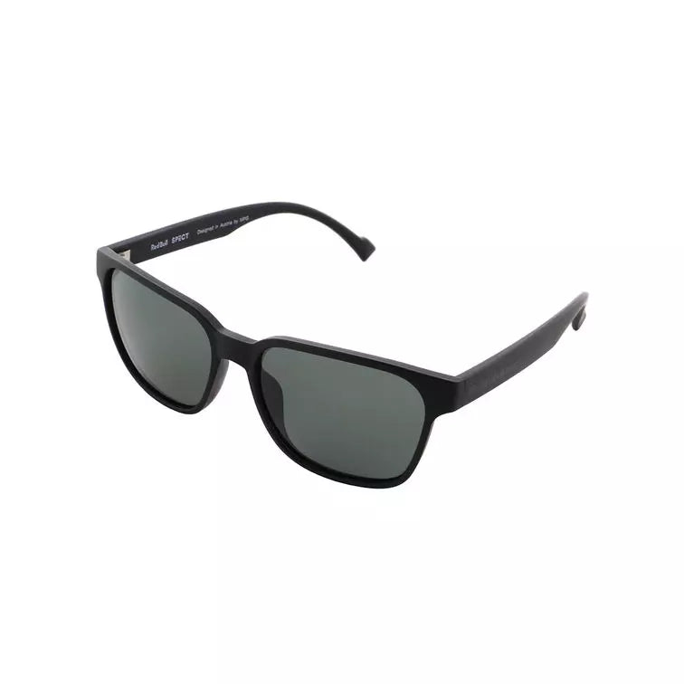 Red Bull SPECT Eyewear Sonnenbrille CARY RX-001P schwarz matt