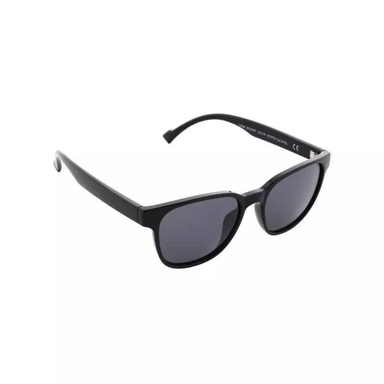 Red Bull SPECT Eyewear Sonnenbrille COBY RX-004P schwarz