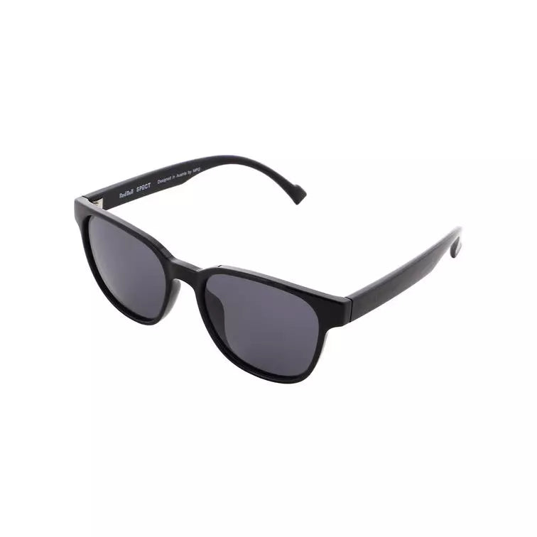 Red Bull SPECT Eyewear Sonnenbrille COBY RX-004P schwarz