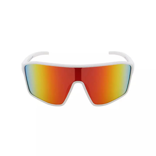 Red Bull SPECT Eyewear Sonnenbrille DAFT-002 weiß