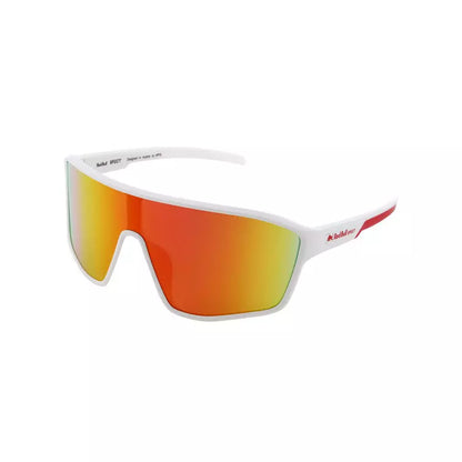 Red Bull SPECT Eyewear Sonnenbrille DAFT-002 weiß