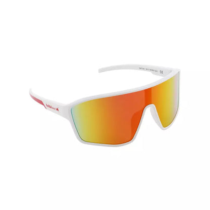 Red Bull SPECT Eyewear Sonnenbrille DAFT-002 weiß