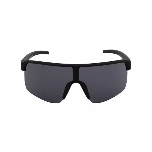 Red Bull SPECT Eyewear Sonnenbrille DAKOTA-001 schwarz