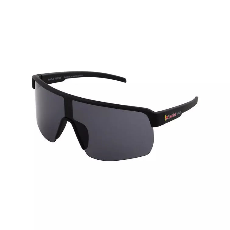 Red Bull SPECT Eyewear Sonnenbrille DAKOTA-001 schwarz