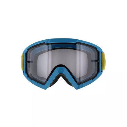 Red Bull SPECT Eyewear Motocrossbrille WHIP-010 blau