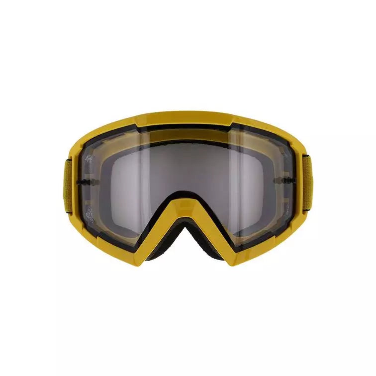 Red Bull SPECT Eyewear Motocrossbrille WHIP-009 gelb