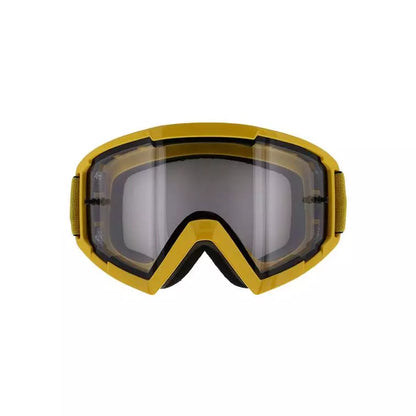 Red Bull SPECT Eyewear Motocrossbrille WHIP-009 gelb