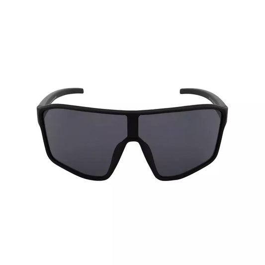 Red Bull SPECT Eyewear Sonnenbrille DAFT-001 schwarz