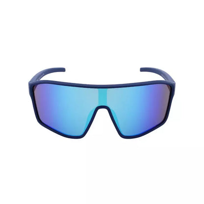 Red Bull SPECT Eyewear Sonnenbrille DAFT-004 blau