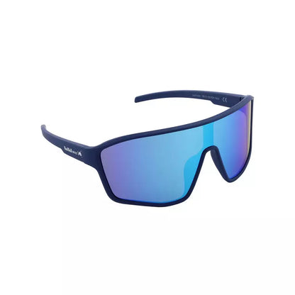 Red Bull SPECT Eyewear Sonnenbrille DAFT-004 blau