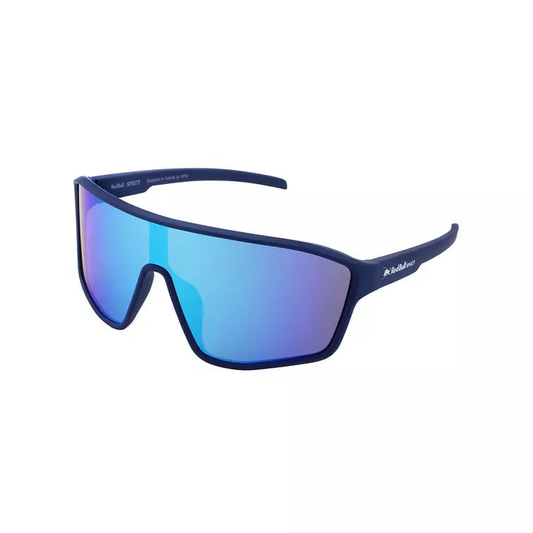 Red Bull SPECT Eyewear Sonnenbrille DAFT-004 blau