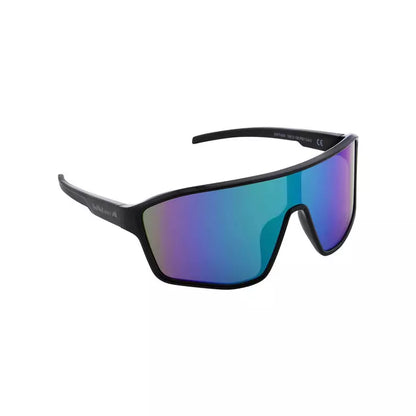 Red Bull SPECT Eyewear Sonnenbrille DAFT-005 schwarz