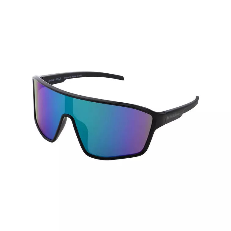 Red Bull SPECT Eyewear Sonnenbrille DAFT-005 schwarz