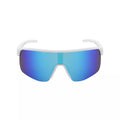 Red Bull SPECT Eyewear Sonnenbrille DAKOTA-002 weiß