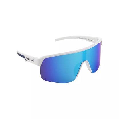 Red Bull SPECT Eyewear Sonnenbrille DAKOTA-002 weiß