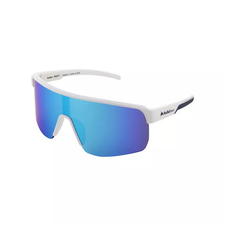 Red Bull SPECT Eyewear Sonnenbrille DAKOTA-002 weiß