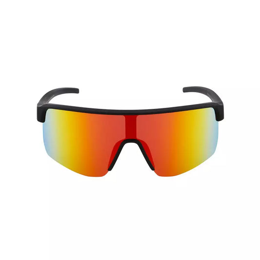 Red Bull SPECT Eyewear Sonnenbrille DAKOTA-003 schwarz