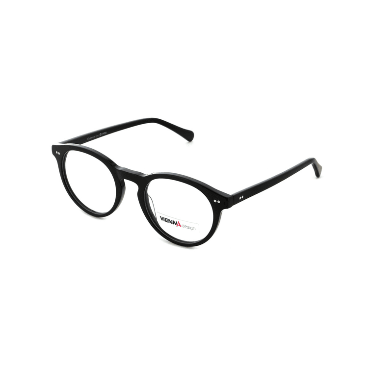 Vienna Design Brille UN788-2 schwarz