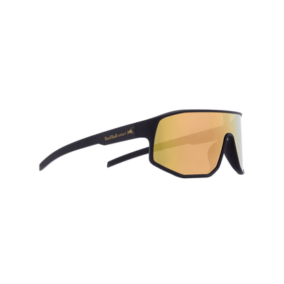 Red Bull SPECT Eyewear Sonnenbrille DASH-002 graugrün matt